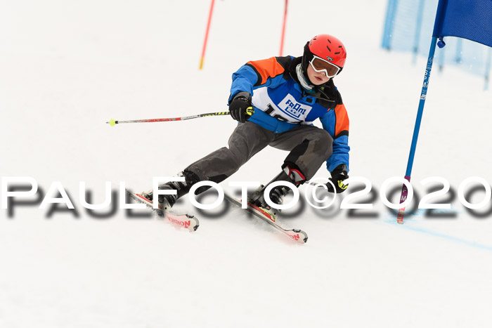 Kreiscup Landkreis Weilheim/Schongau 02.02.2020