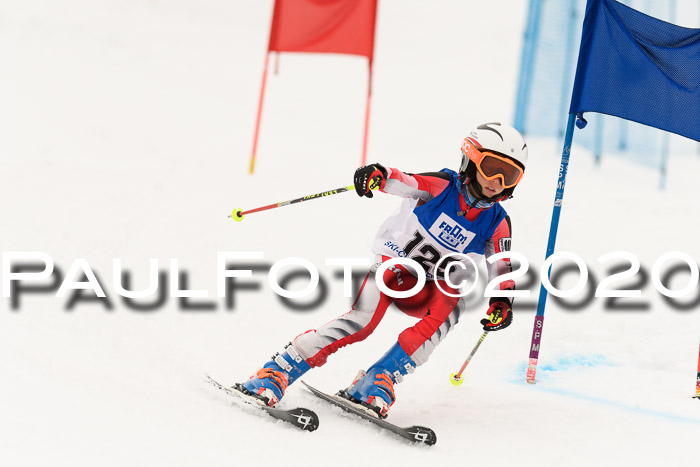 Kreiscup Landkreis Weilheim/Schongau 02.02.2020
