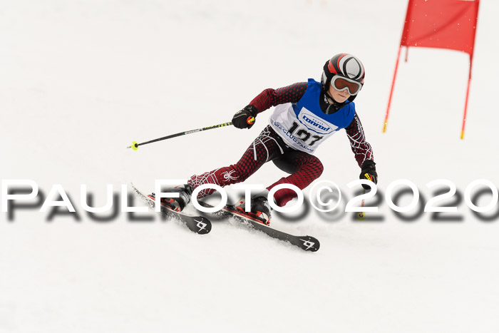 Kreiscup Landkreis Weilheim/Schongau 02.02.2020