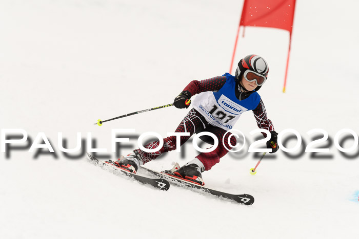Kreiscup Landkreis Weilheim/Schongau 02.02.2020