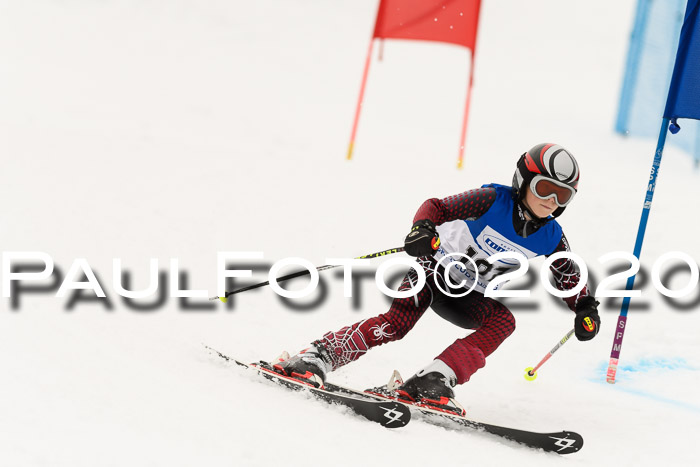 Kreiscup Landkreis Weilheim/Schongau 02.02.2020