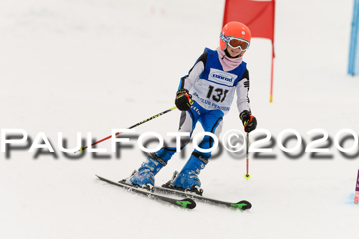 Kreiscup Landkreis Weilheim/Schongau 02.02.2020