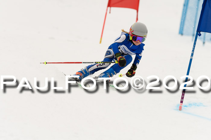 Kreiscup Landkreis Weilheim/Schongau 02.02.2020