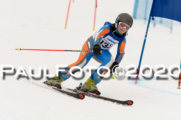 Kreiscup Landkreis Weilheim/Schongau 02.02.2020
