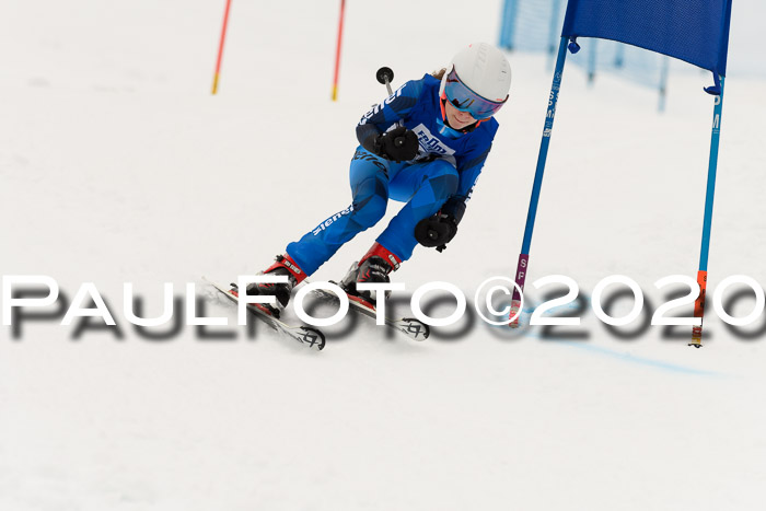 Kreiscup Landkreis Weilheim/Schongau 02.02.2020