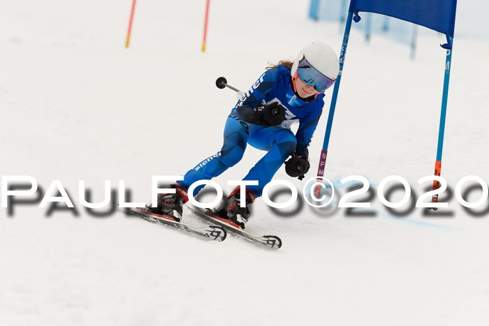 Kreiscup Landkreis Weilheim/Schongau 02.02.2020