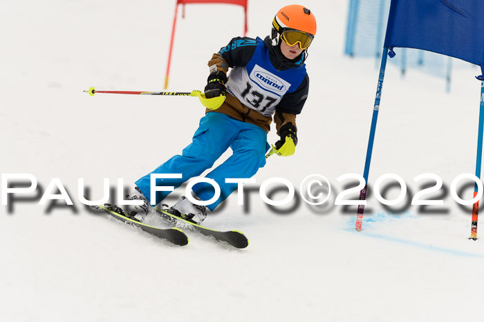 Kreiscup Landkreis Weilheim/Schongau 02.02.2020