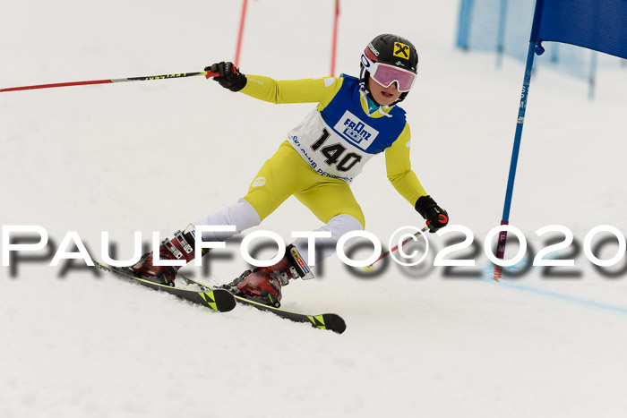 Kreiscup Landkreis Weilheim/Schongau 02.02.2020