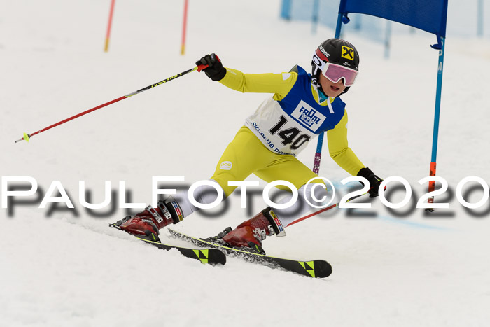 Kreiscup Landkreis Weilheim/Schongau 02.02.2020