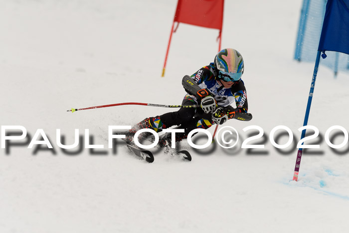 Kreiscup Landkreis Weilheim/Schongau 02.02.2020