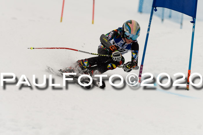 Kreiscup Landkreis Weilheim/Schongau 02.02.2020