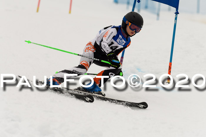 Kreiscup Landkreis Weilheim/Schongau 02.02.2020
