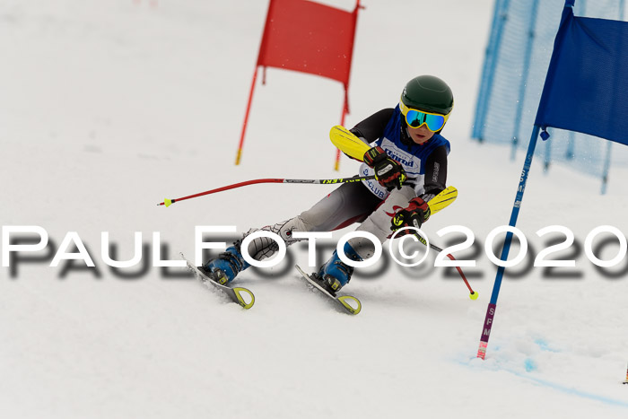 Kreiscup Landkreis Weilheim/Schongau 02.02.2020