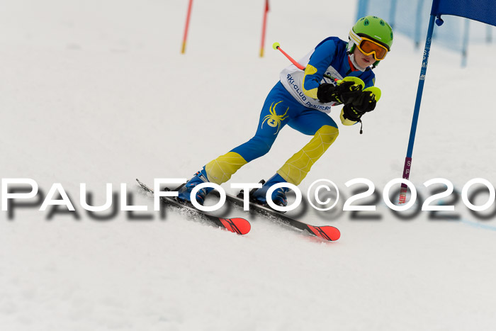 Kreiscup Landkreis Weilheim/Schongau 02.02.2020