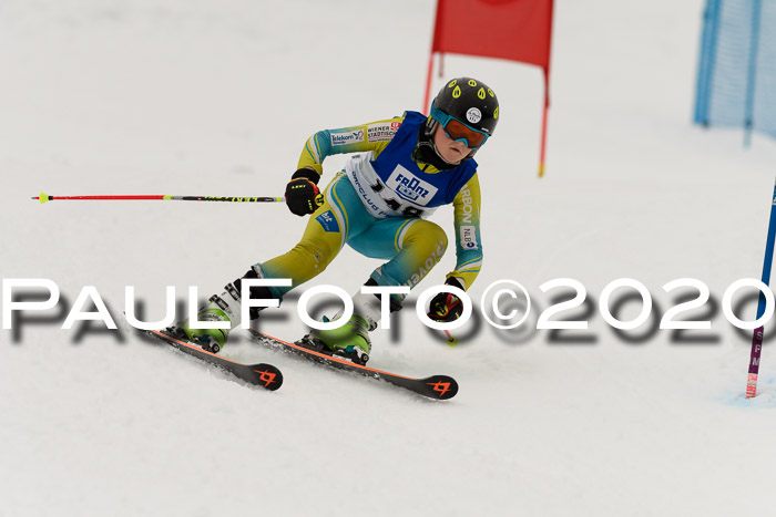 Kreiscup Landkreis Weilheim/Schongau 02.02.2020