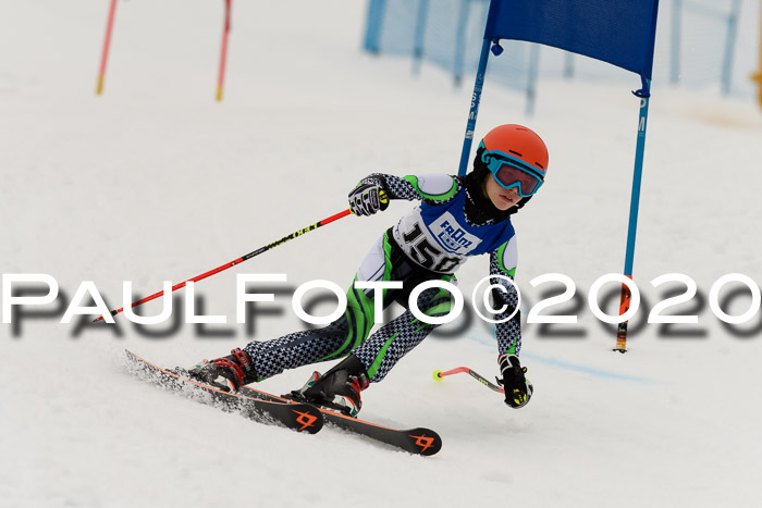 Kreiscup Landkreis Weilheim/Schongau 02.02.2020