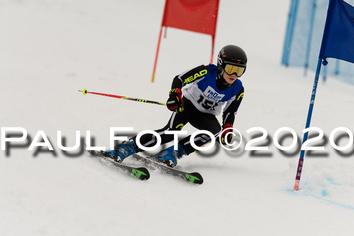 Kreiscup Landkreis Weilheim/Schongau 02.02.2020