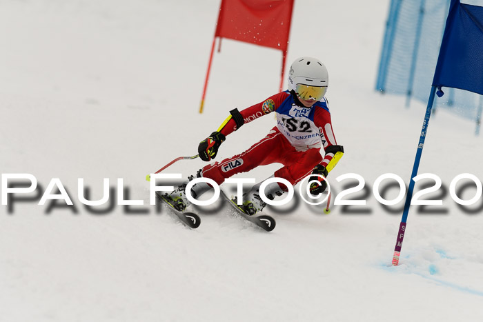 Kreiscup Landkreis Weilheim/Schongau 02.02.2020