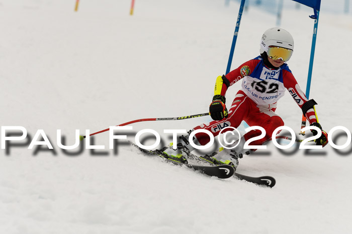 Kreiscup Landkreis Weilheim/Schongau 02.02.2020