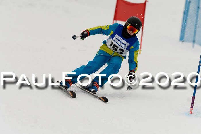 Kreiscup Landkreis Weilheim/Schongau 02.02.2020