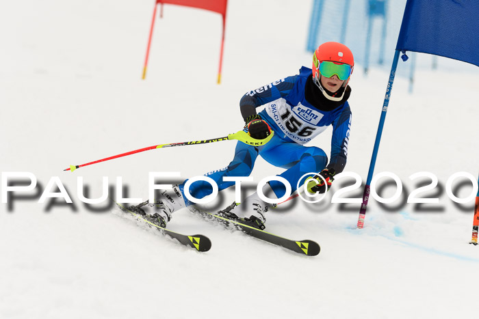 Kreiscup Landkreis Weilheim/Schongau 02.02.2020