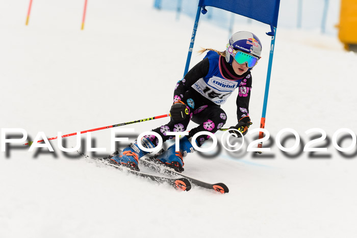 Kreiscup Landkreis Weilheim/Schongau 02.02.2020