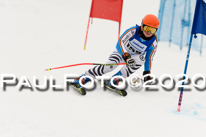 Kreiscup Landkreis Weilheim/Schongau 02.02.2020