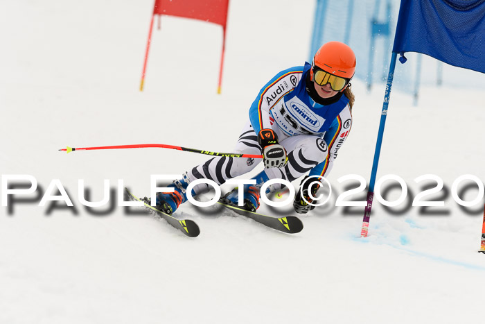 Kreiscup Landkreis Weilheim/Schongau 02.02.2020