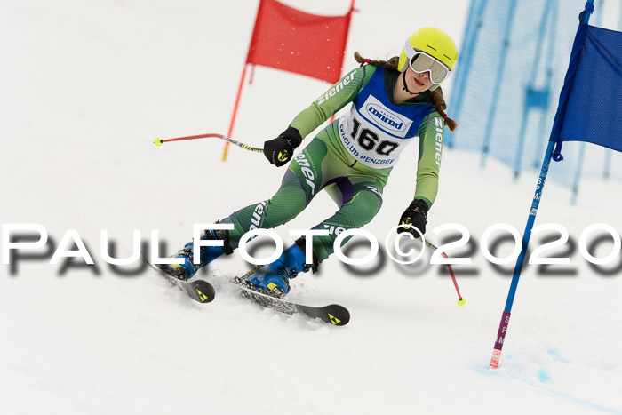 Kreiscup Landkreis Weilheim/Schongau 02.02.2020