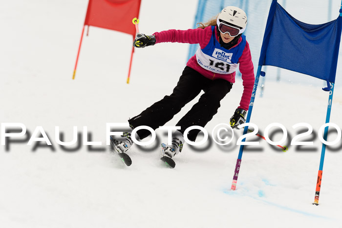 Kreiscup Landkreis Weilheim/Schongau 02.02.2020