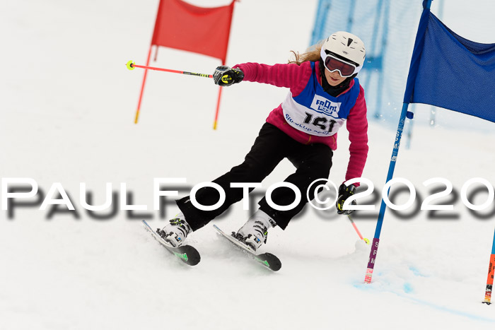 Kreiscup Landkreis Weilheim/Schongau 02.02.2020