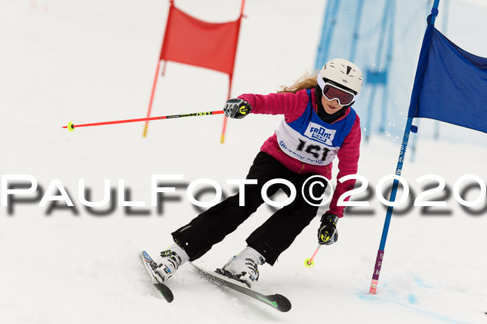 Kreiscup Landkreis Weilheim/Schongau 02.02.2020