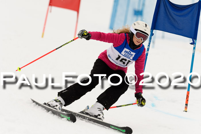 Kreiscup Landkreis Weilheim/Schongau 02.02.2020