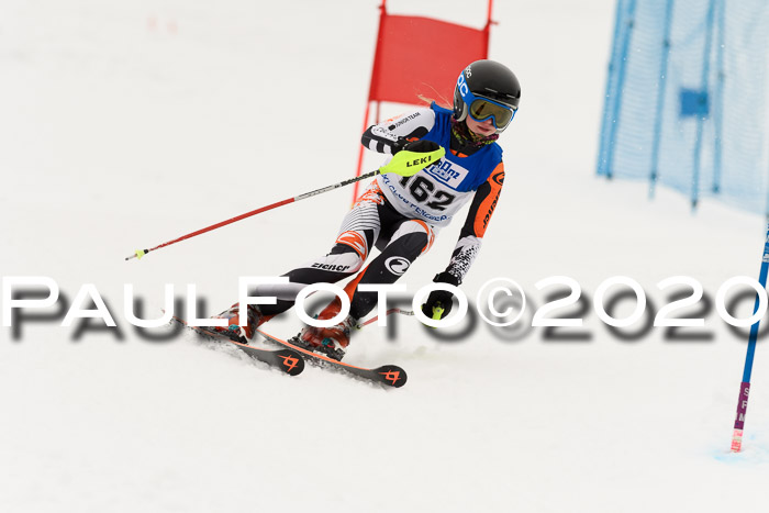 Kreiscup Landkreis Weilheim/Schongau 02.02.2020