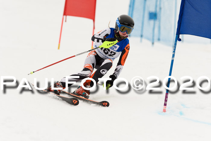 Kreiscup Landkreis Weilheim/Schongau 02.02.2020