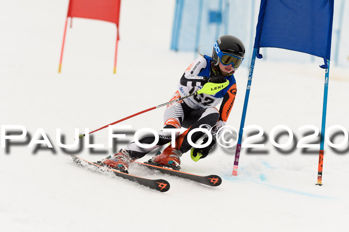 Kreiscup Landkreis Weilheim/Schongau 02.02.2020