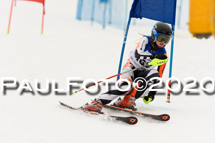 Kreiscup Landkreis Weilheim/Schongau 02.02.2020