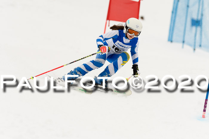 Kreiscup Landkreis Weilheim/Schongau 02.02.2020