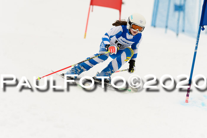 Kreiscup Landkreis Weilheim/Schongau 02.02.2020