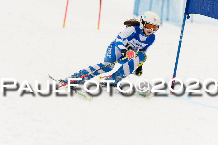 Kreiscup Landkreis Weilheim/Schongau 02.02.2020