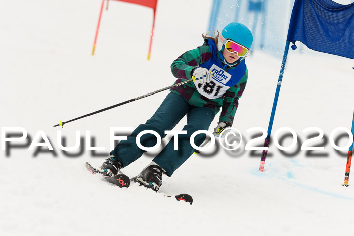 Kreiscup Landkreis Weilheim/Schongau 02.02.2020