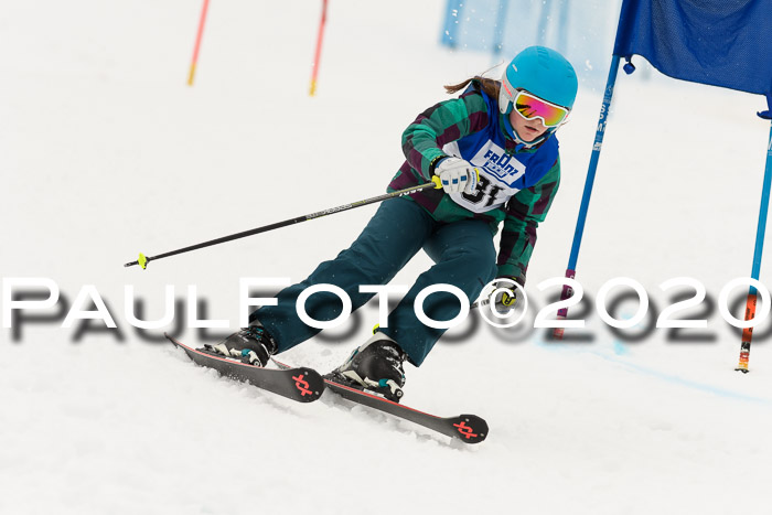Kreiscup Landkreis Weilheim/Schongau 02.02.2020
