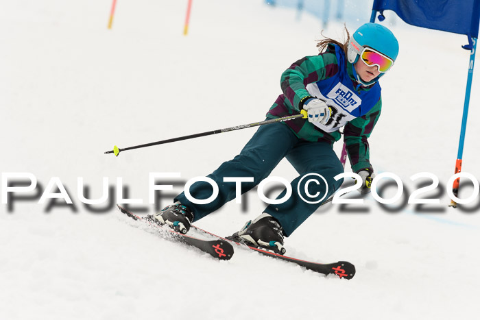 Kreiscup Landkreis Weilheim/Schongau 02.02.2020