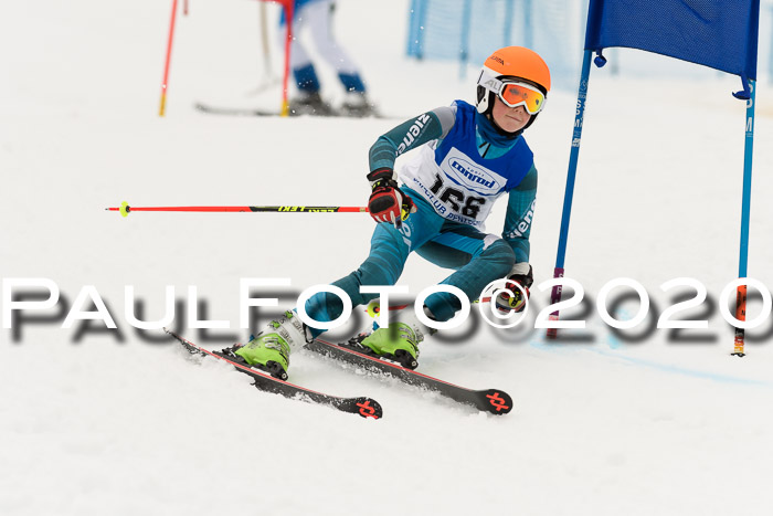 Kreiscup Landkreis Weilheim/Schongau 02.02.2020