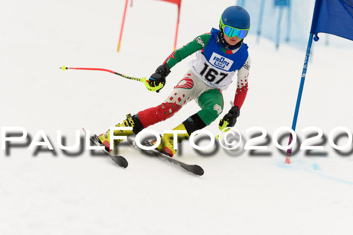 Kreiscup Landkreis Weilheim/Schongau 02.02.2020