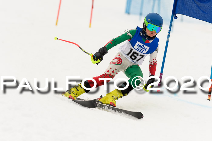 Kreiscup Landkreis Weilheim/Schongau 02.02.2020