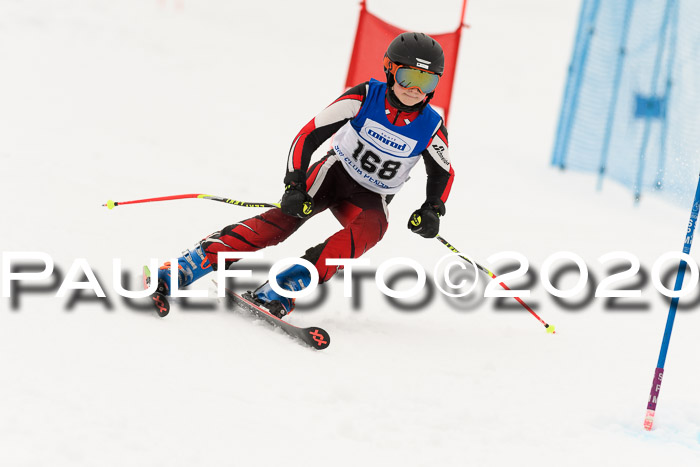 Kreiscup Landkreis Weilheim/Schongau 02.02.2020