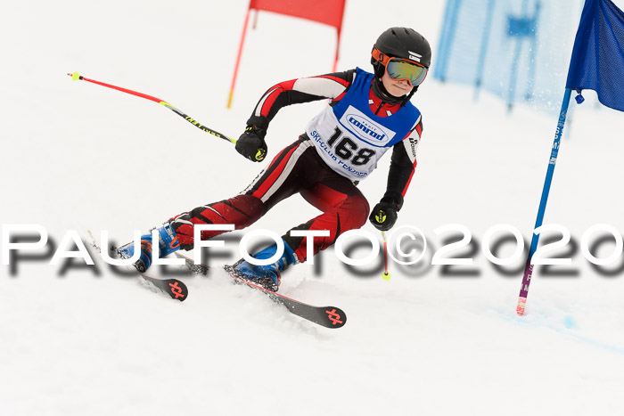 Kreiscup Landkreis Weilheim/Schongau 02.02.2020