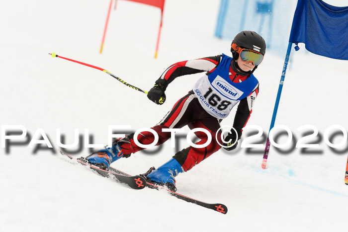 Kreiscup Landkreis Weilheim/Schongau 02.02.2020
