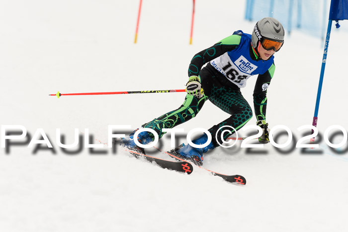 Kreiscup Landkreis Weilheim/Schongau 02.02.2020